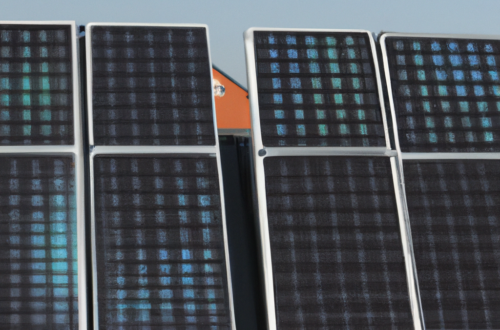 Solceller - et økonomisk og miljøvenligt alternativ til traditionel strømforsyning